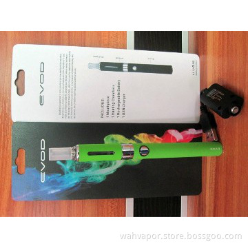 2014 Factory originally Electronic Cigarette E Cigarette evod mt3